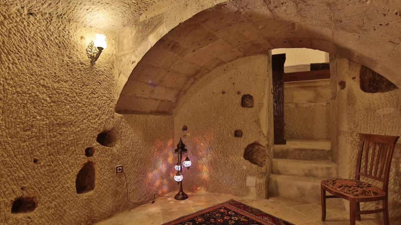 Cappadocia Cave Land Hotel Göreme Rom bilde